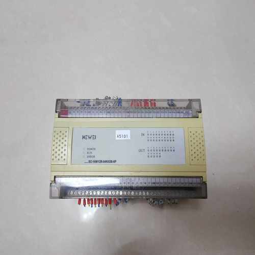 （议价）科威EC-16M12R-04K02B-6P，功能强大，一个主