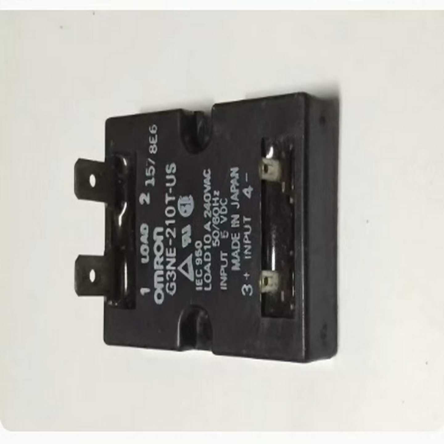 G3NE-210T-US-12VDCDC12V5VDC询价