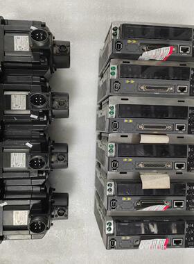 ASD-B3-1021-L和ECM-B3M-E21310RS