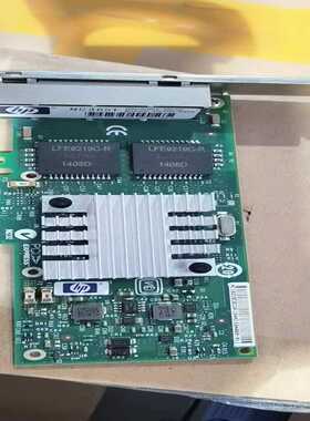 HPNC365T593722-B214口网卡I340询价