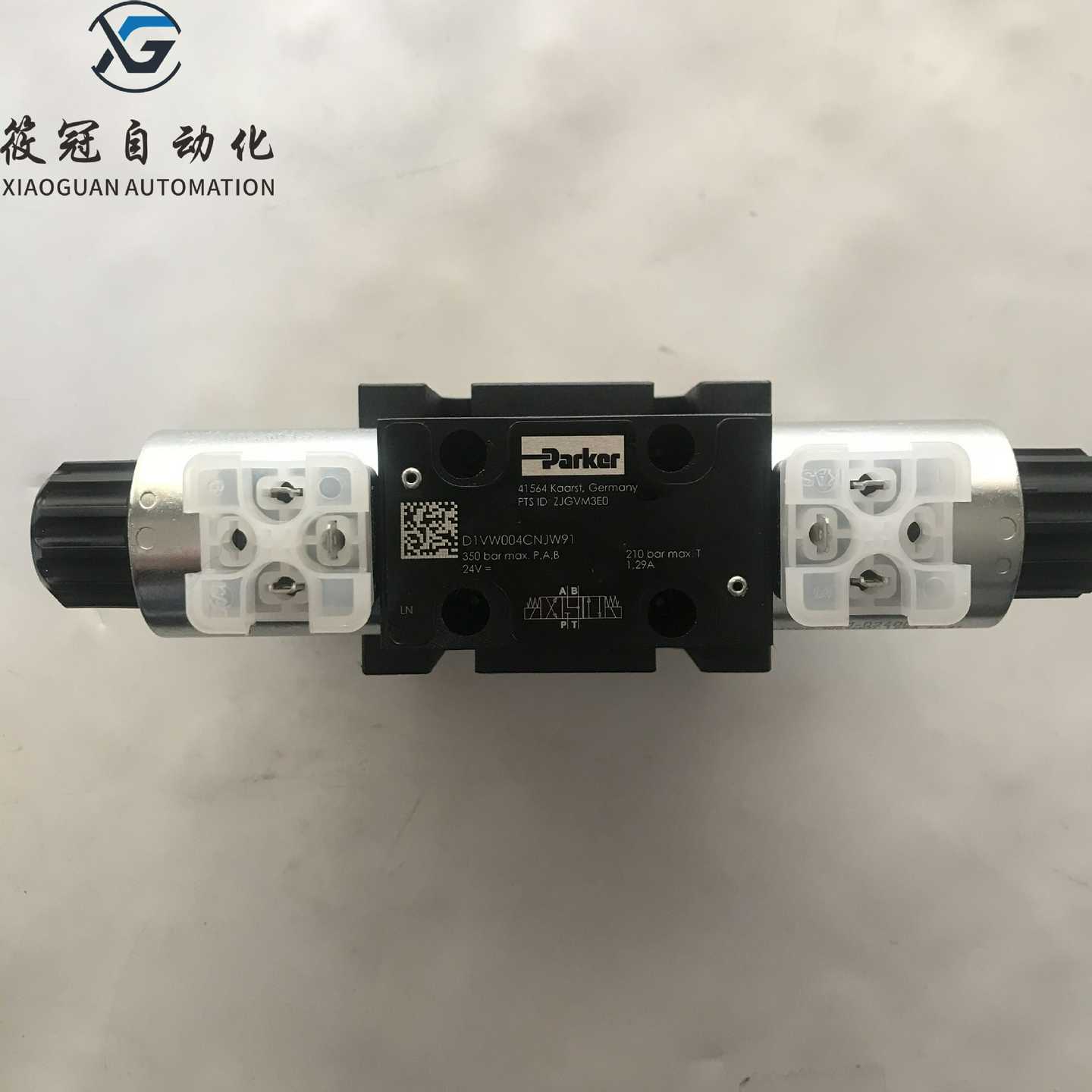 D31DW004eC2NJW3F91比例阀进口原装