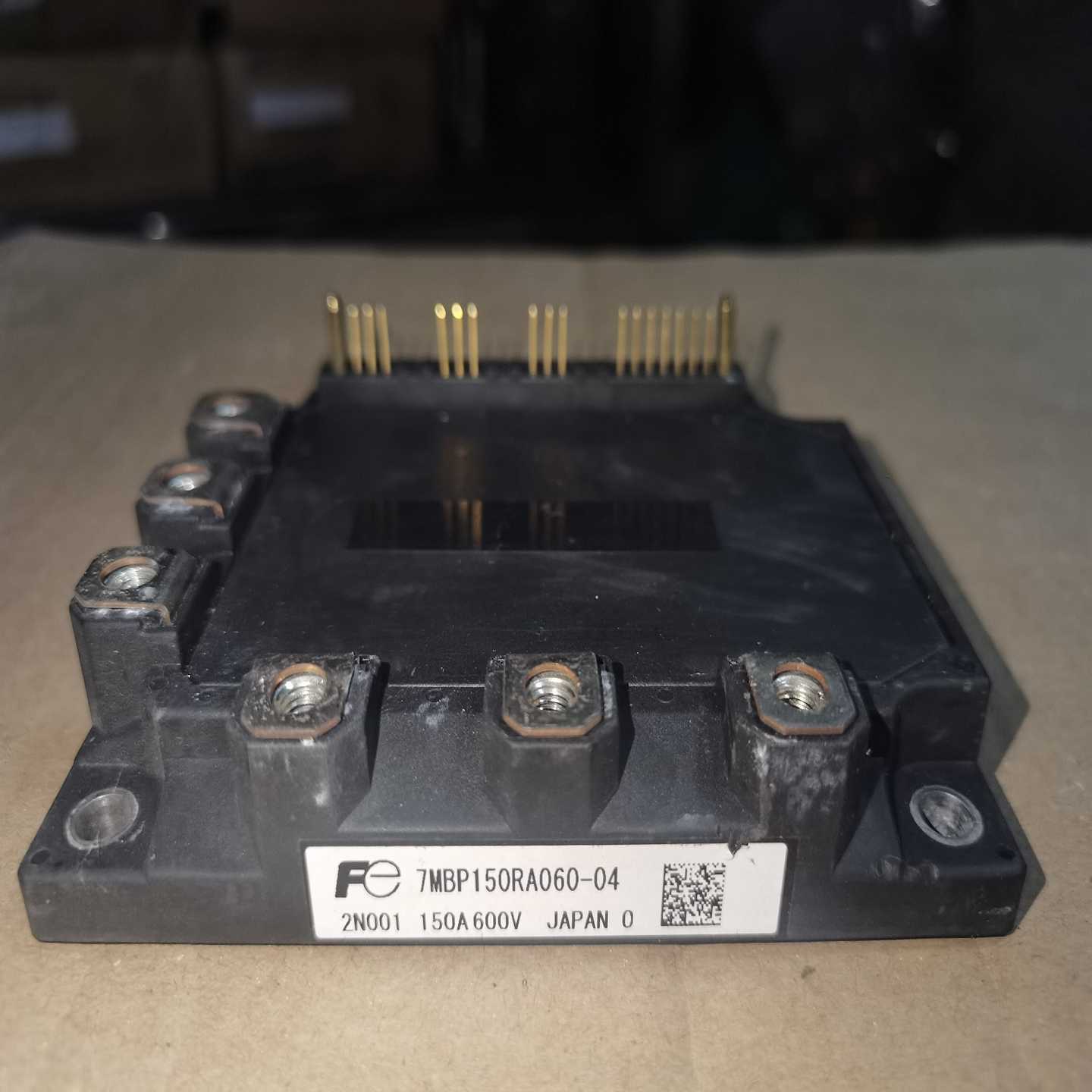7MBP150RA060-04，富士智能模块，功能包询价