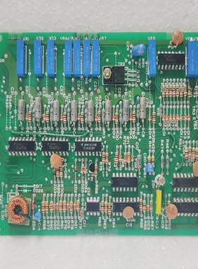 TerasakiECB-121CircuitBoardK/76Z/1-001C