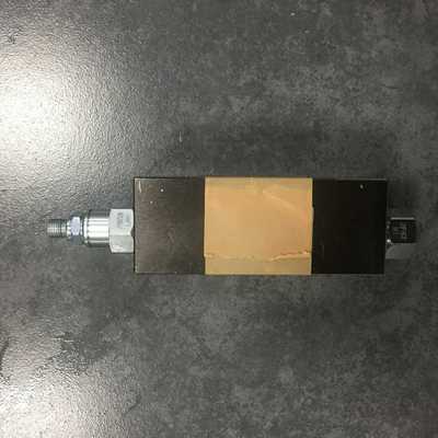 SUN溢流阀PBDB-zLAN-EB2S含PBDB-LAN压力阀CXDA-XCN单向阀EB2阀