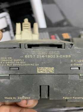 议价西门子6ES7.241_1BD23_OXBB，功能包正常，包