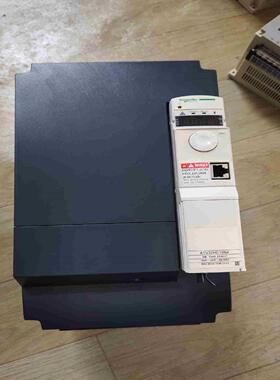 (询价)9成新变频器atv32hd15n4 15kw 380v