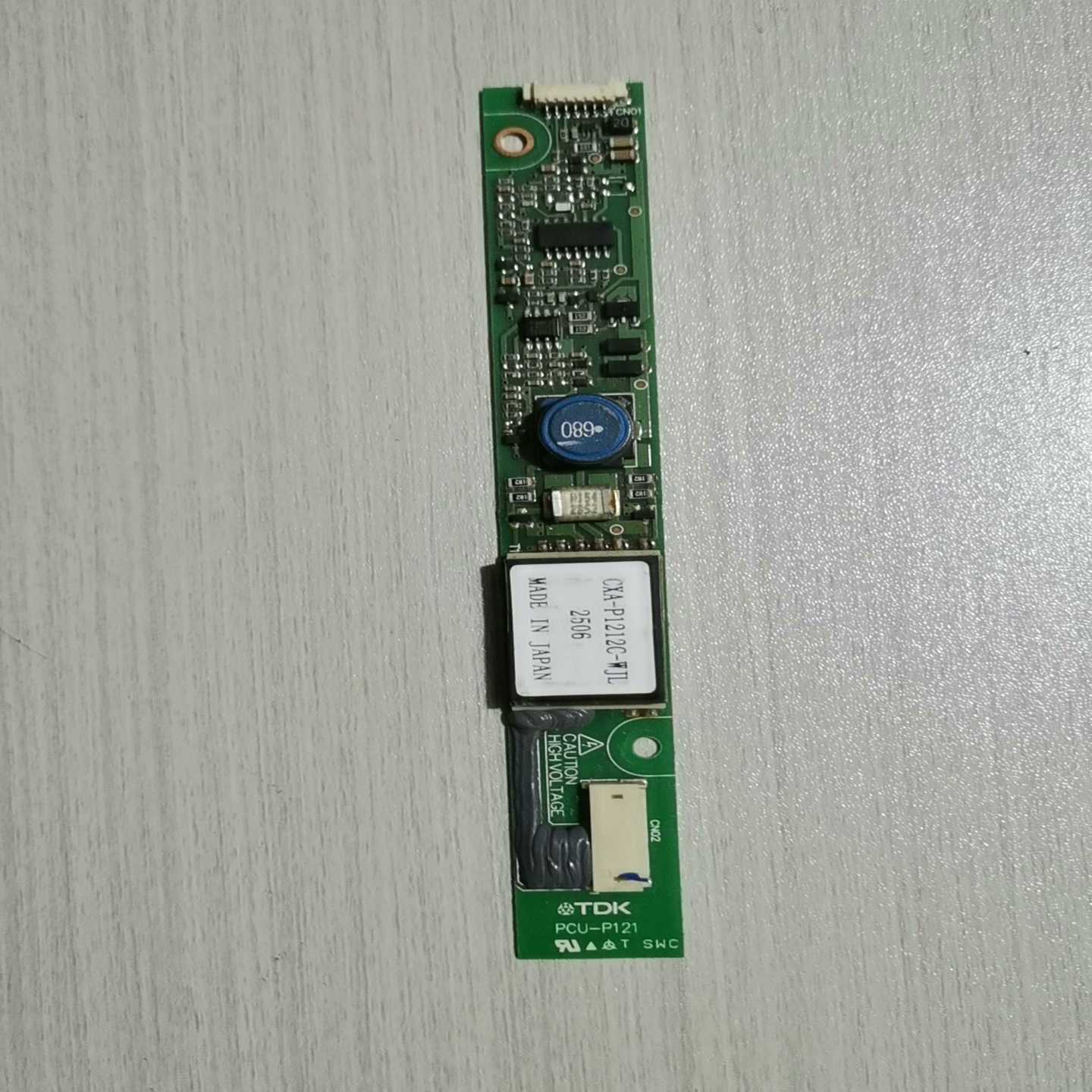 TDK高压条CXA-P1212C-WJLPC询价