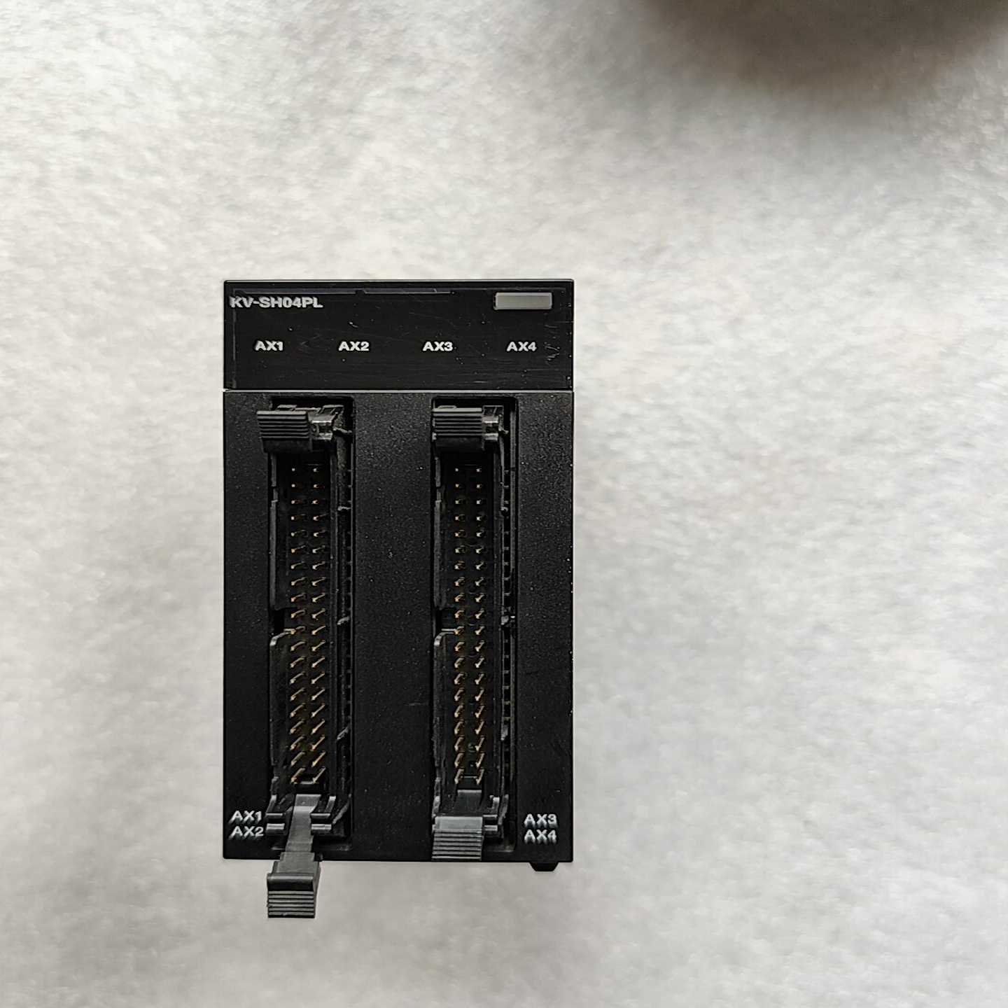 基恩士模块KV-SH04PL询价