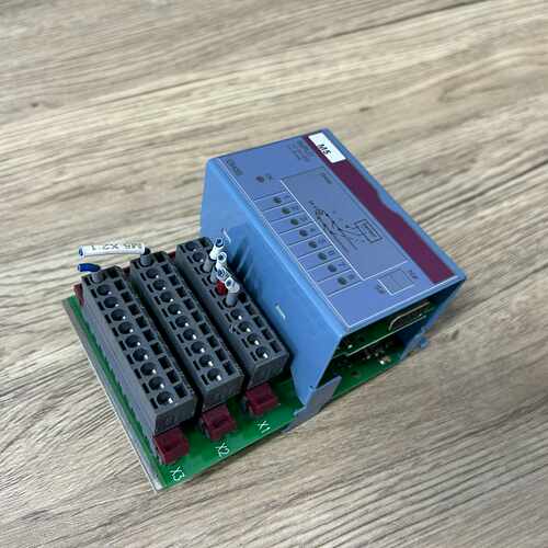 PLC模块 7DI435.7 成色好功能~询价
