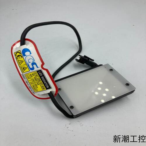 日本CCS背光LDL-TP-43*35 进口影像检测LED板议价商品