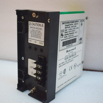 HONEYWELL51450991-001开关电源适用于控制器HNW152-Q8441