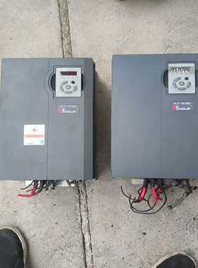 海利普HOLIP空压机变频器HLP-SK19018D543P询价