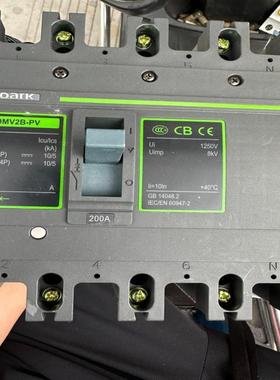 请EX9MV2B-PV  200H4p诺雅克4p20