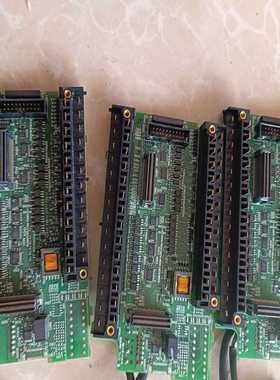 【议价】PLCCP1H-X40DT-DIO中板实适用