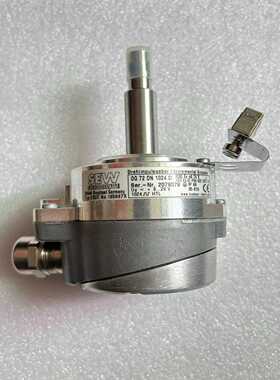 德国SEW编码器OG72DN1024CI定制版型号ES2询价