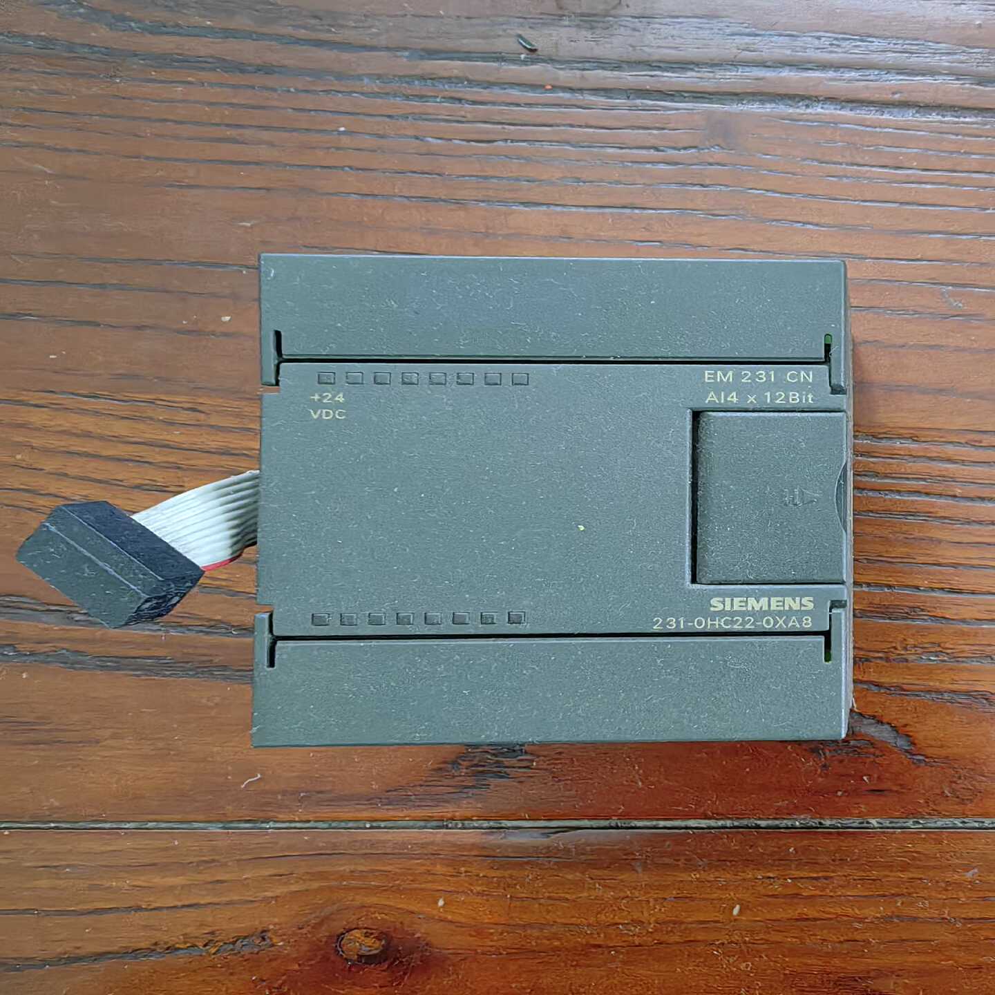 询价200PLC模拟量模块6ES7231-0HC22-0