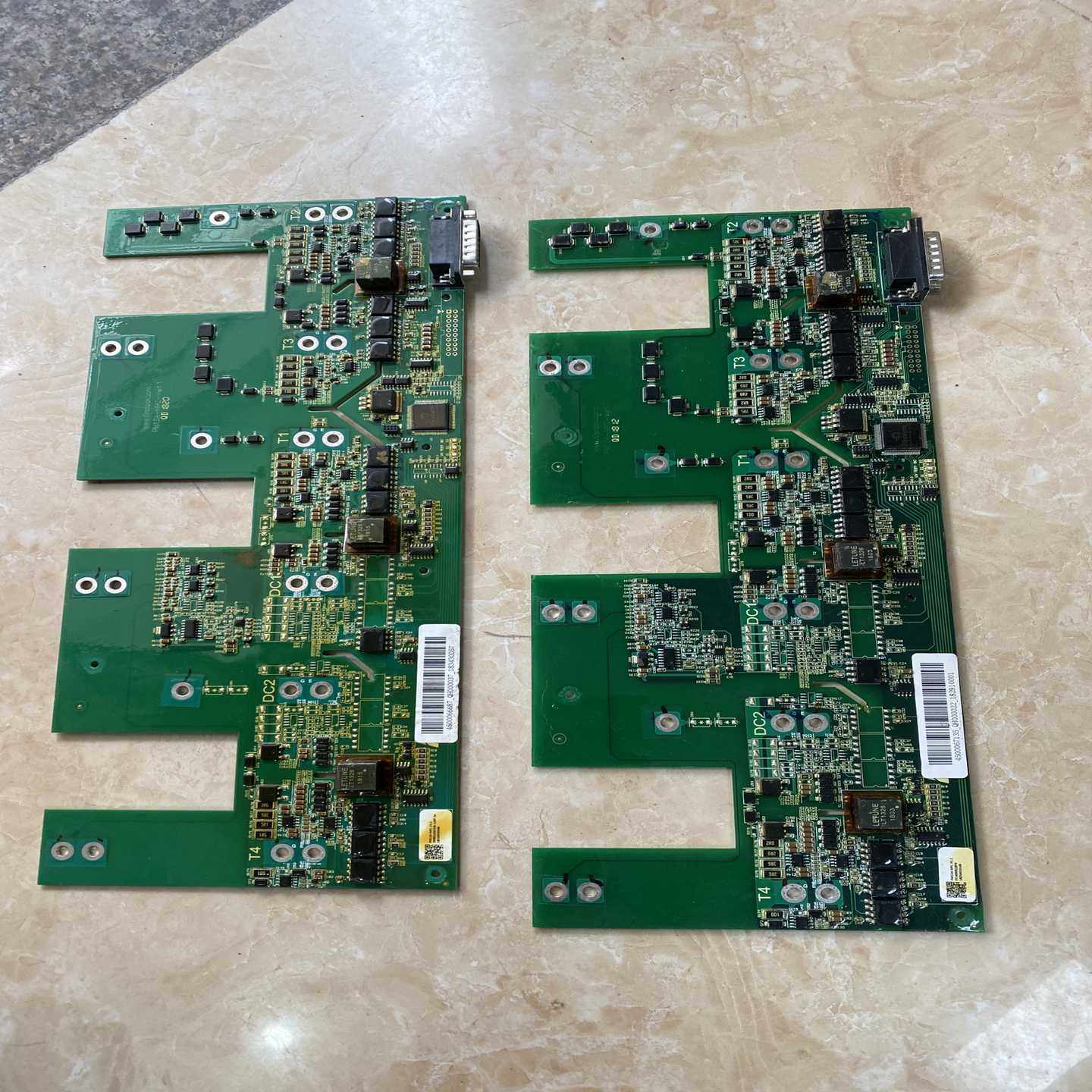 询价飞仕得IGBT驱动板PM124-NPC-V1.1主板，图片实