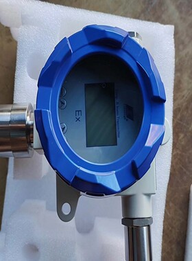 议价昆仑海岸隔爆型温湿度变送器JWSK-GACW6DBEF，量程