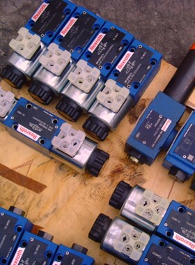 售前询价议价德国力士乐REXTH R983038189 ZDR 6 DP2-4X75