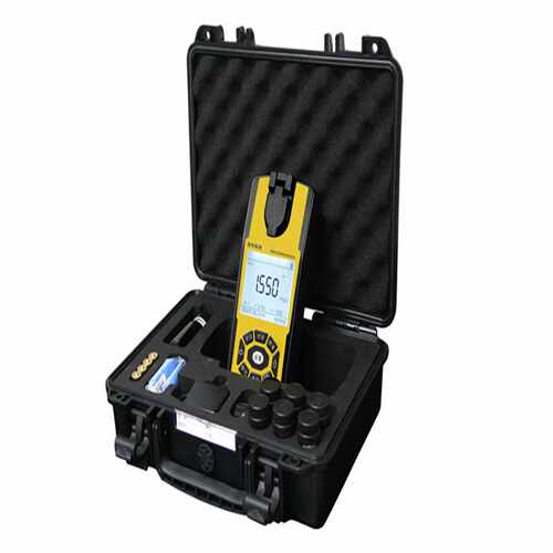 供应连华科技LH-CLO2M(V11)便携式余氯测定仪