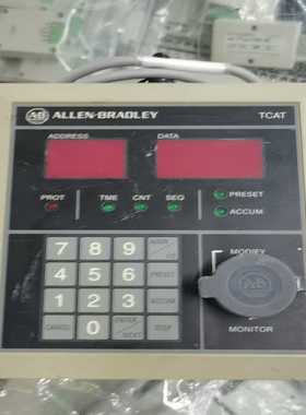 AB控制器面板1745-TCAT（零零电子）