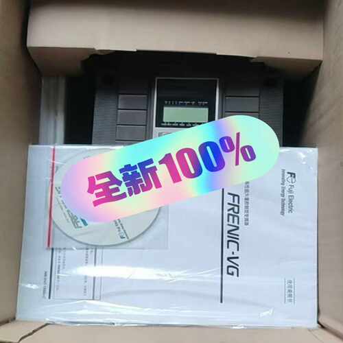 (议价)FRN3.7G11S-4CX富士变频器，质保一年，议