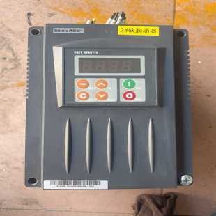 76A实图 3.37KW 询价西诺尔软起动器DSS L037