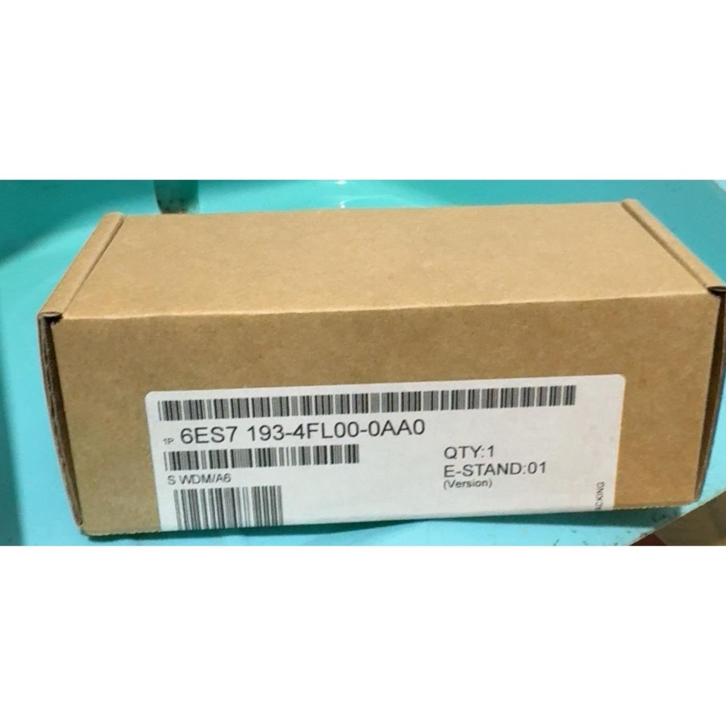 售前询价全新现货6ES7193-4FL00-0AA0