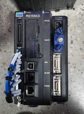 KEYENCECV-5700基恩士数字图像传感器控制器询价
