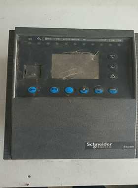 询价~Schneider施耐德微机综合保护测控装置59607