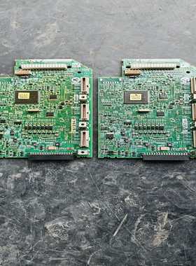 富士变频器G1S系列主板CPU板SA539072-03询价