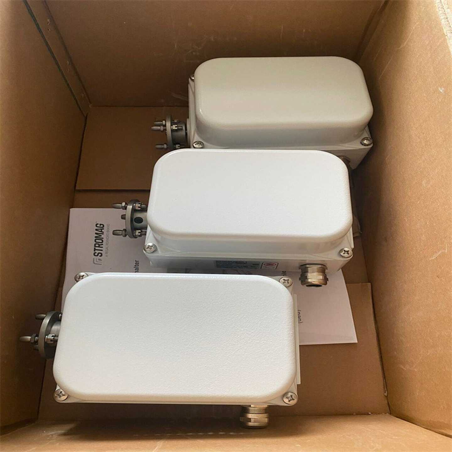 STROMAG限位开关AGSerie51-Type：29B-499(B3IPY65FM2