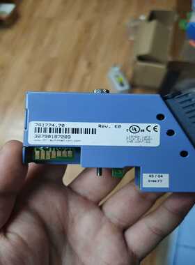 7AI774.70B＆R模块原装拆机成色不错，需要请先联--议价商品