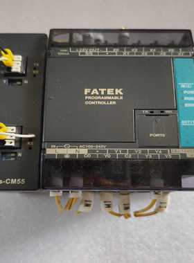 永宏PLCFBs-14mcr2-acFBs-cm55--议价商品