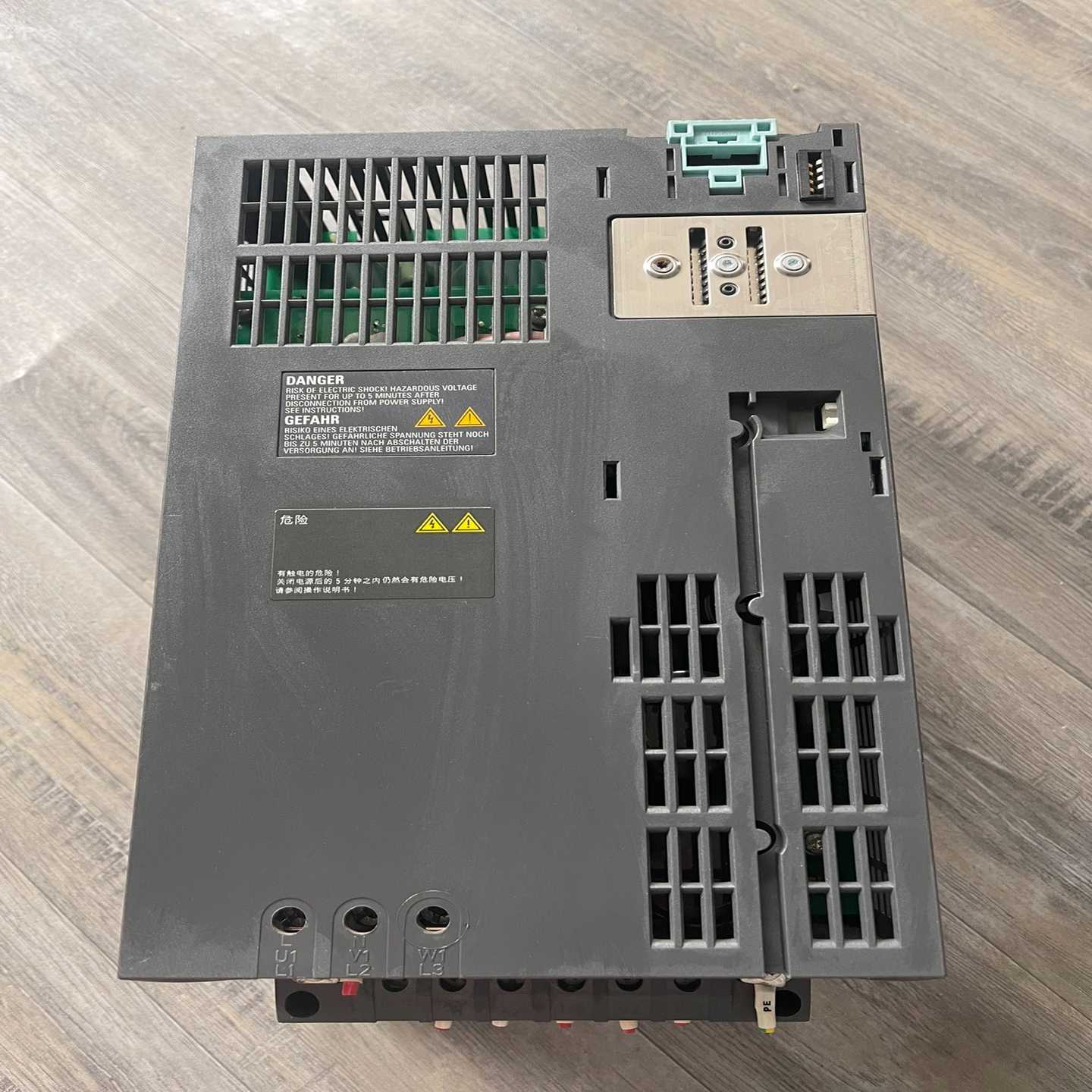 6SL3224-0BE31-1UA0成色如图，询价