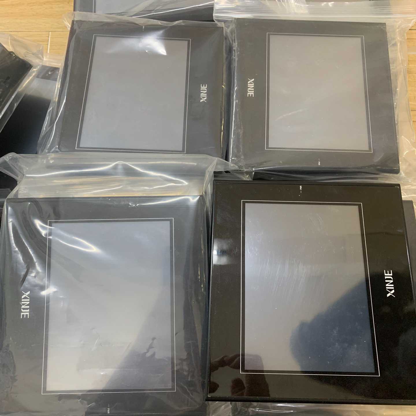 信捷触摸屏TG765S-XT，TG765S-MT，九成新，成询价