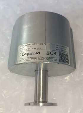 莱宝CTR100N真空计10tort，二手莱宝薄膜规10to--议价商品