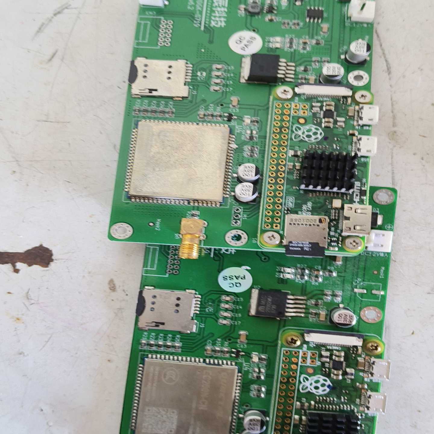 议价ec200scn拆机模快g，自动售货机上拆下来的。有要的老板现货/