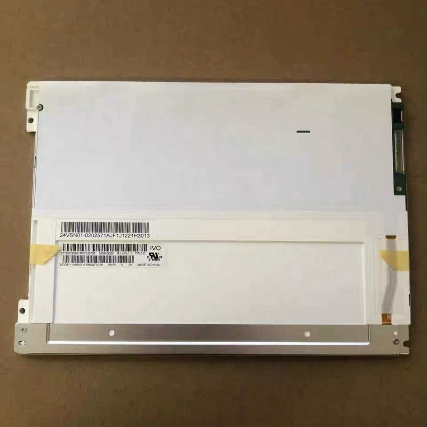 全新原装8.4寸M084GNS1R1G084SN03V-议价