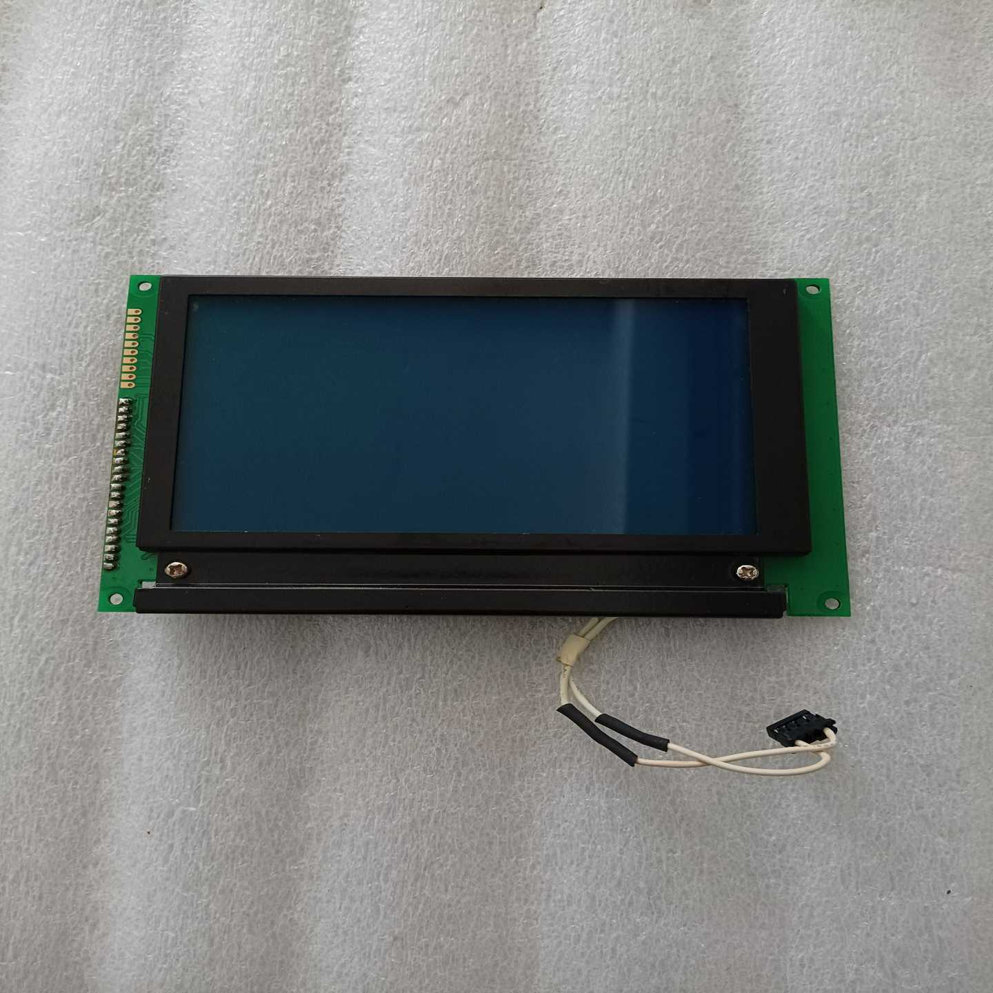 LMG7420PLFC-X拆机液晶显示器，成色如图，质量包好--议价商品