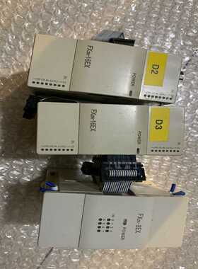FX2N-8EX一个--议价商品