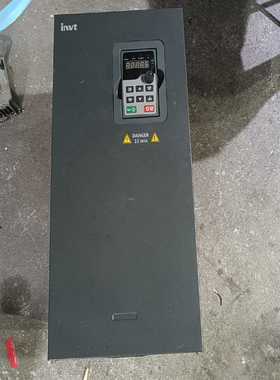 英威腾变频器GD200A-037G/045P-4 37【卡奥电子】