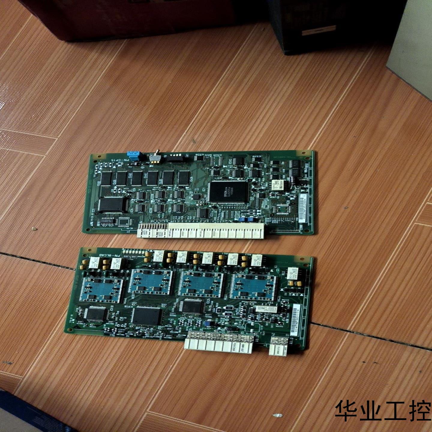 NEC 2000IPS程控交换机 PN-CP15拆机现货议价商品