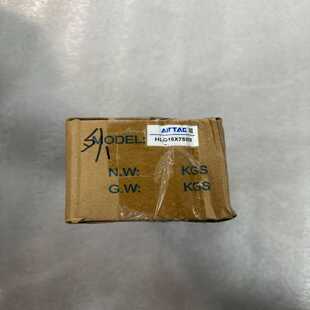 （议价）AirTac/亚德客滑台气缸HLQ16x75SB