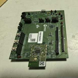 英飞凌开发板CYW920719Q40EVB-01适用