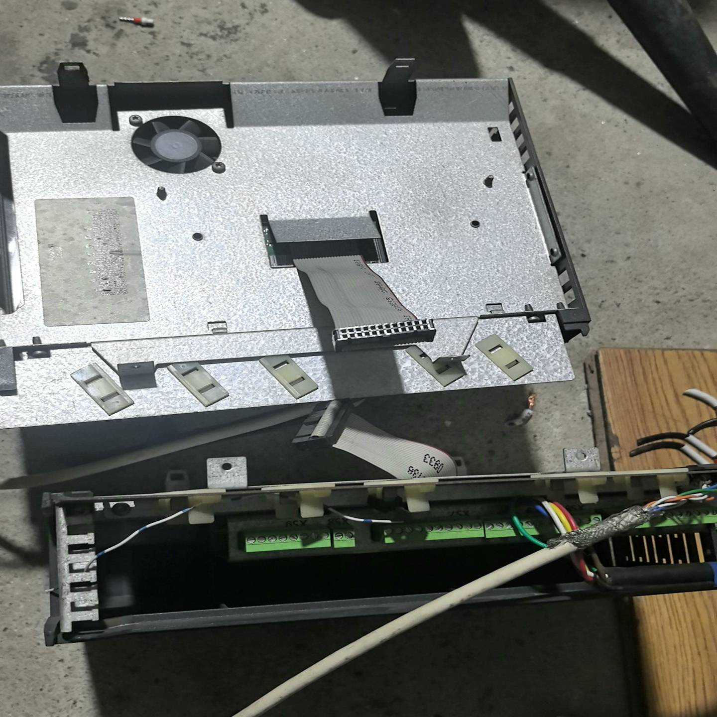 【星慕电子】安川变频器 A1000 CIMR-AB4A0058ABA