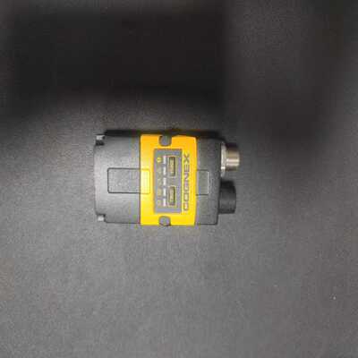 康耐视COGNEXDM262X读码器，成色新，，不适用