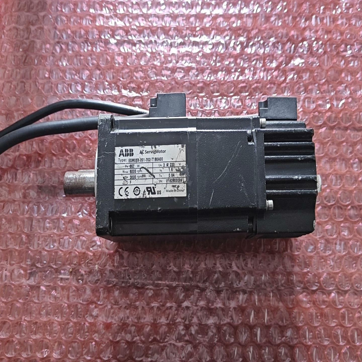 伺服驱动器ESM06X-201-302-T1B0A00询价