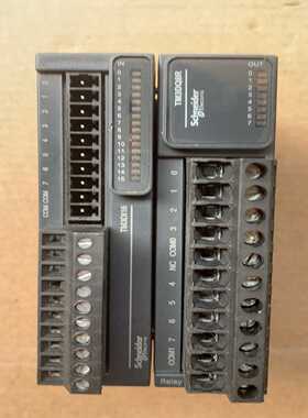 施耐德模块TM3DI16G/TM3DQ8R-议价