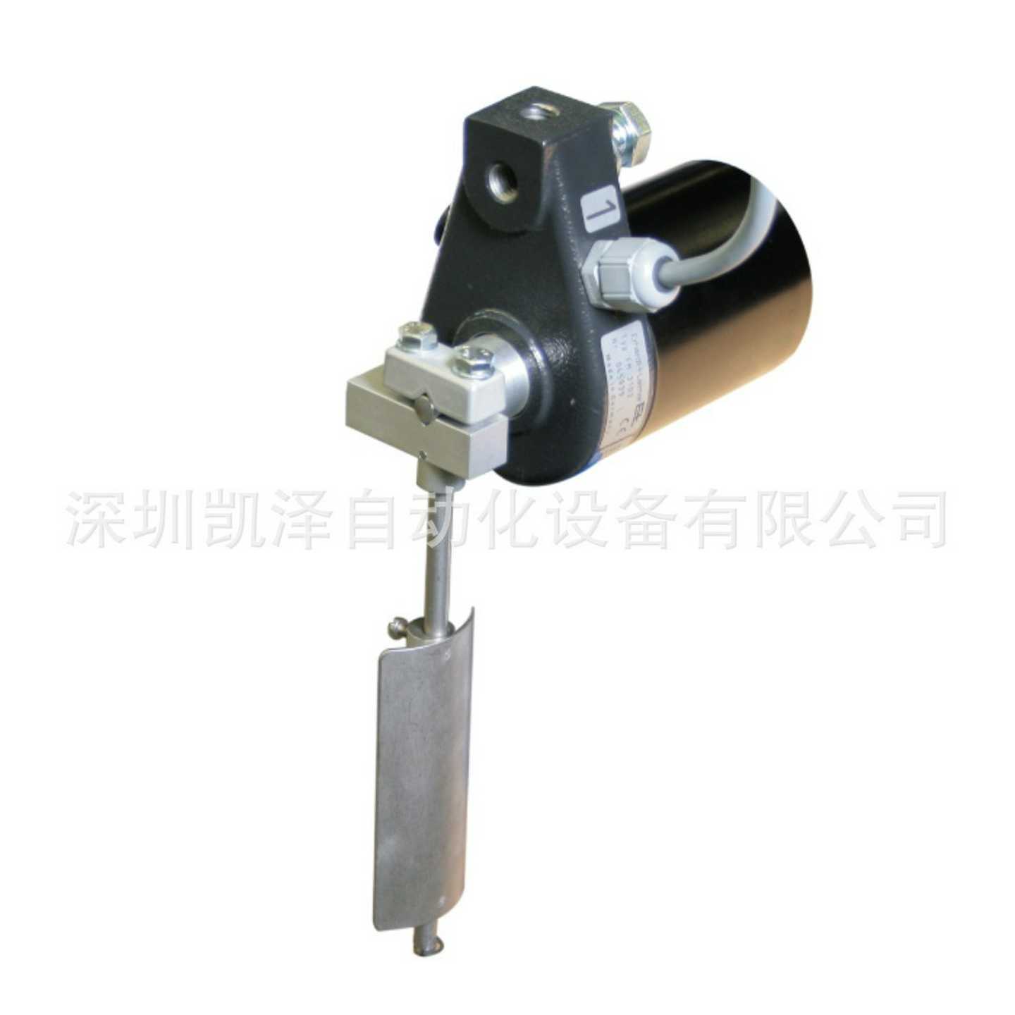 E+L AG 2591 Nr.210897 德国莱默尔驱动器 传感器原厂直发